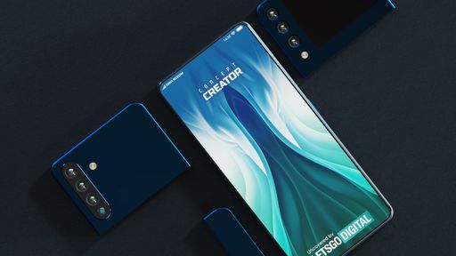 Xiaomi cria celular modular que pode permitir usuário escolher especificações