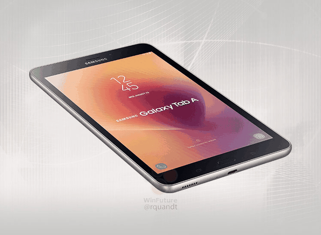 Próximo tablet da Samsung terá display de 8 polegadas e especificações intermediárias