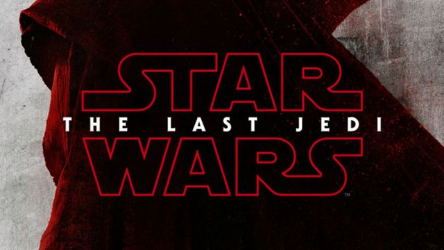 "Os Últimos Jedi" terá a mais longa duração dos filmes da série Star Wars