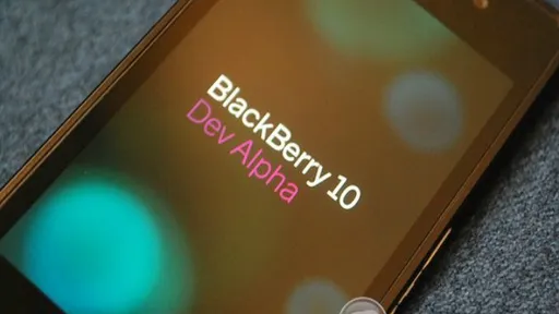 RIM afirma que irá licenciar o BlackBerry 10 para outras empresas