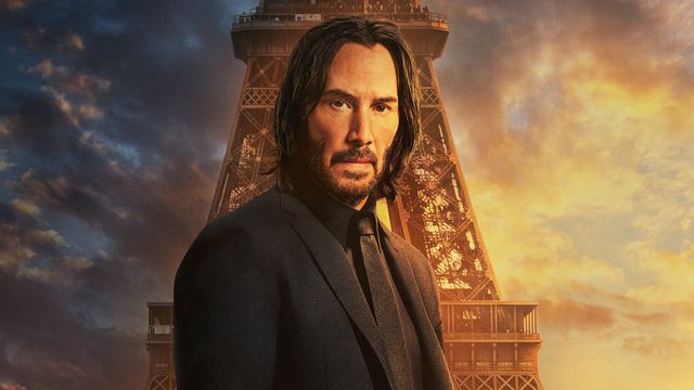 Crítica de John Wick 4: Baba Yaga