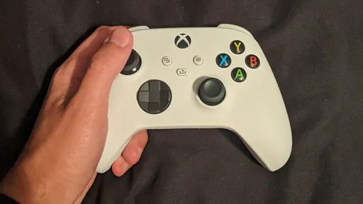 Xbox Series S é confirmado em embalagem vazada do controle