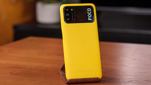 Xiaomi Poco M3 | Celular de entrada pode ser encontrado com bom preço na Amazon