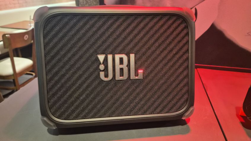 JBL BandBox