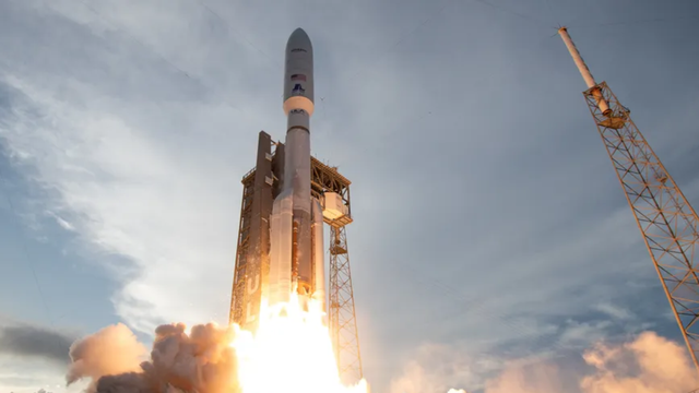 United Launch Alliance