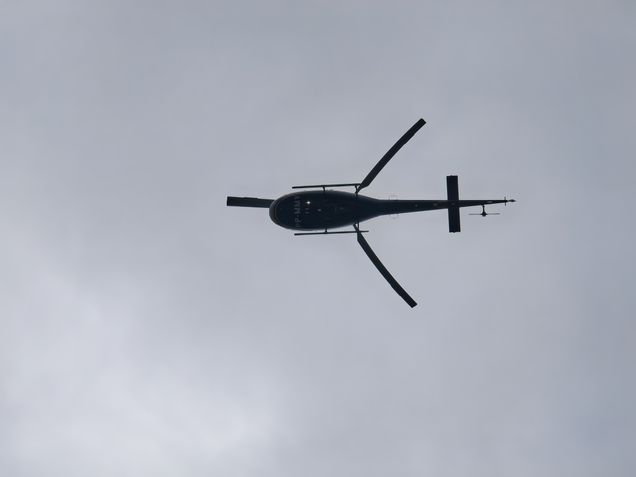 Huawei Pura 80 Ultra - câmera telefoto