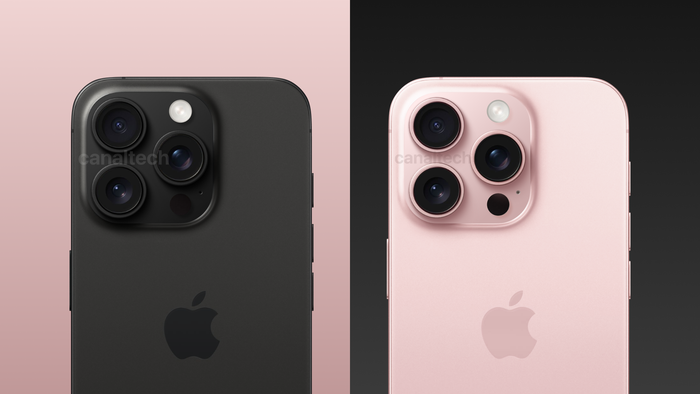 iPhone 16 Pro pode reduzir reflexos de câmera com nova cobertura para lentes