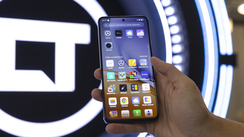 Realme 14T 5G