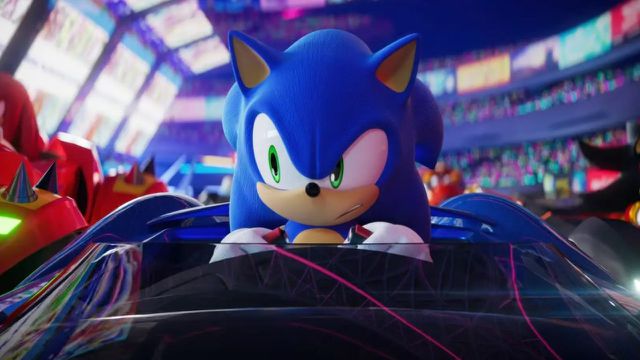 Reprodução/SEGA