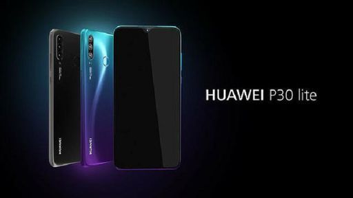 Huawei P30 Lite recebe certificação da Anatel