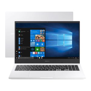 Notebook Samsung Book X30 Intel Core i5 8GB 1TB - 15,6” Windows 10 [APP+CLIENTE OURO]