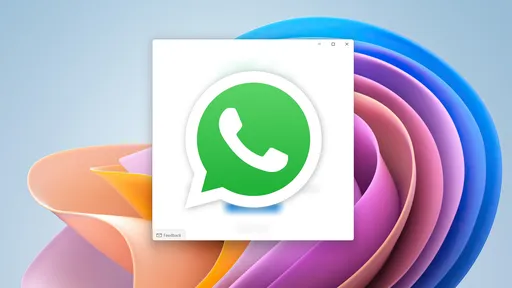 Novo WhatsApp para Windows 11 é atualizado com melhorias visuais