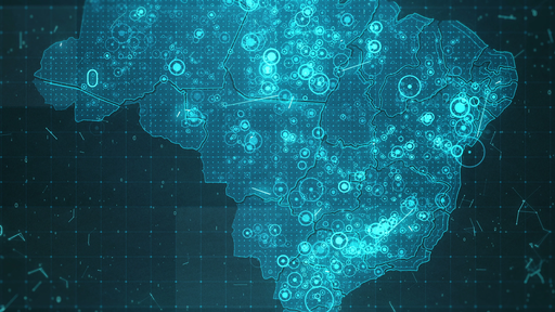 Pesquisa mostra qual estado tem maior velocidade de internet do Brasil