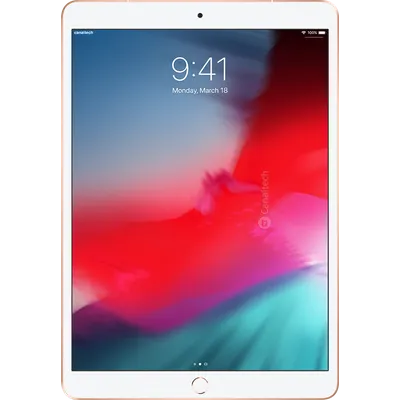 iPad Air (2019) 4G