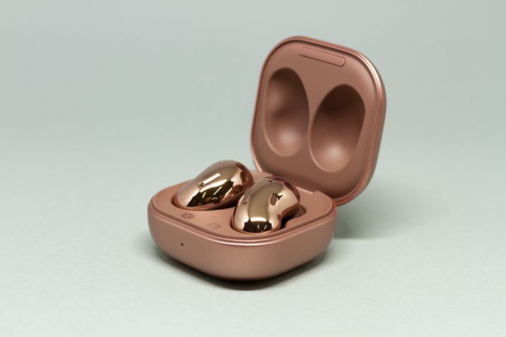 Samsung Galaxy Buds Live