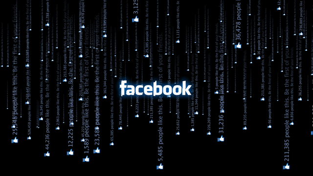 Facebook supera estimativas e fecha segundo tri com receita de US$ 1,81 bilhão