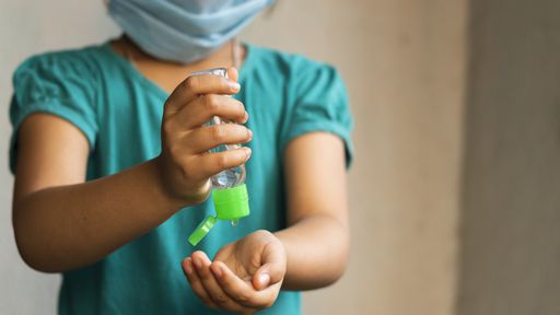 Brasil alerta para monitoramento de síndrome infantil relacionada à COVID-19