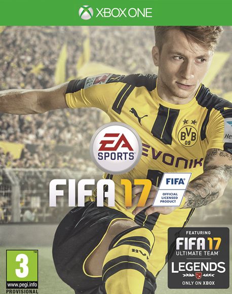 Capas de FIFA Capas de FIFA