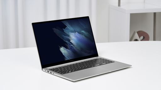 Notebooks da Samsung podem contar com conexão 5G no futuro