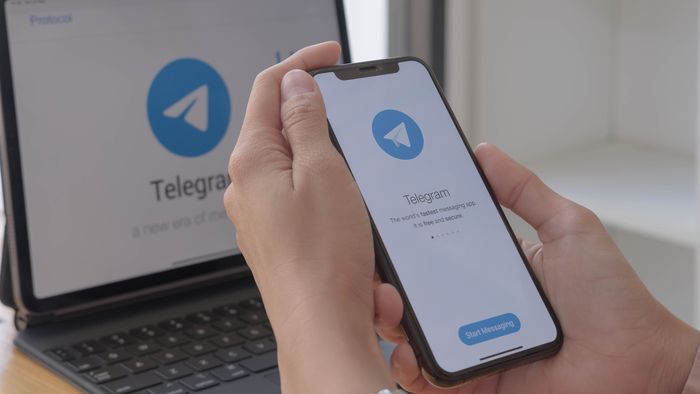 Telegram alcança 900 mi de usuários e pode se tornar lucrativo