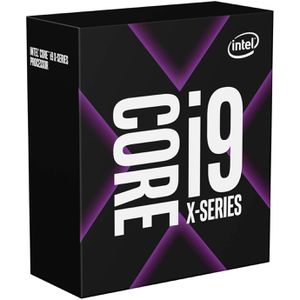 Processador Intel Core I9 10900x Serie X Lga2066