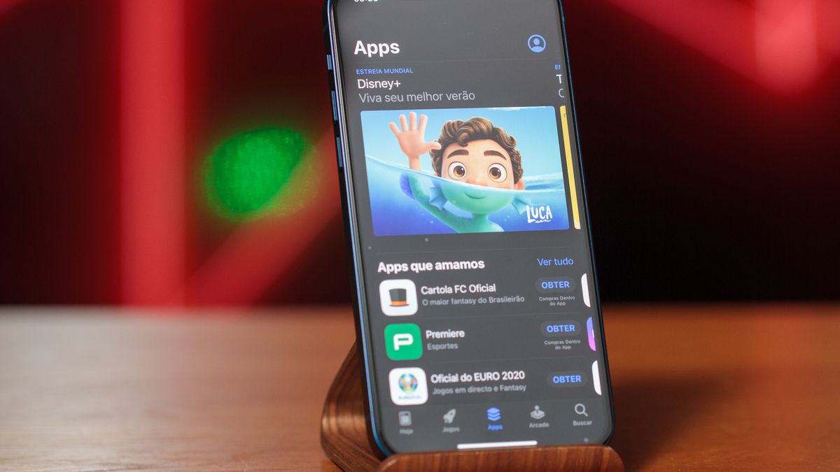 Como atualizar os aplicativos no iPhone - Canaltech