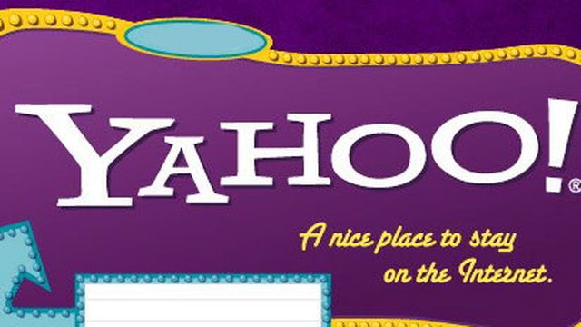 Yahoo! lança pacote de recursos para publicidade nativa