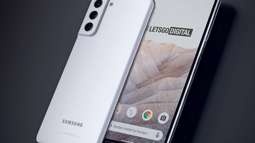 Galaxy S21 FE passa por certificação mostrando tamanho da bateria e mais