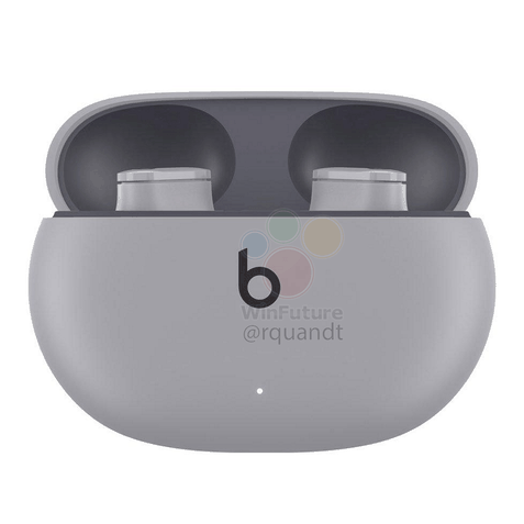 Beats Studio Buds - Moonlight Grey