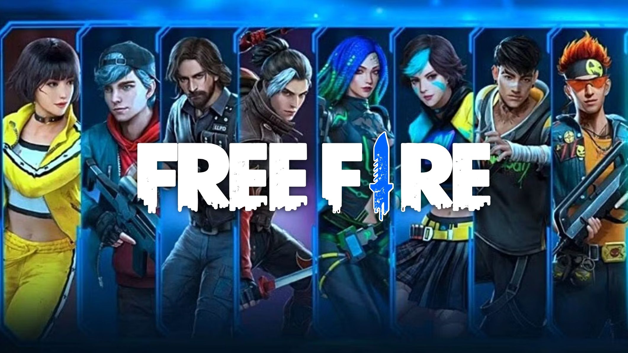 As 3 melhores combinações de personagens no Free Fire - Canaltech