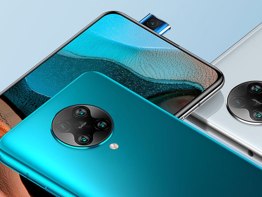 本日限定　Xiaomi　Redmi K30 5G 8+256 ブルー Xiaomi anuncia Redmi K30 Pro com 5G e processador de ponta - Canaltech