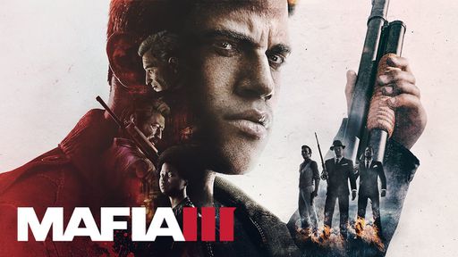 Mafia III tem RPG mobile para acompanhar o game nos consoles