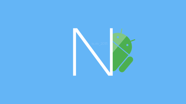 Android N pode trazer várias mudanças na central de notificações