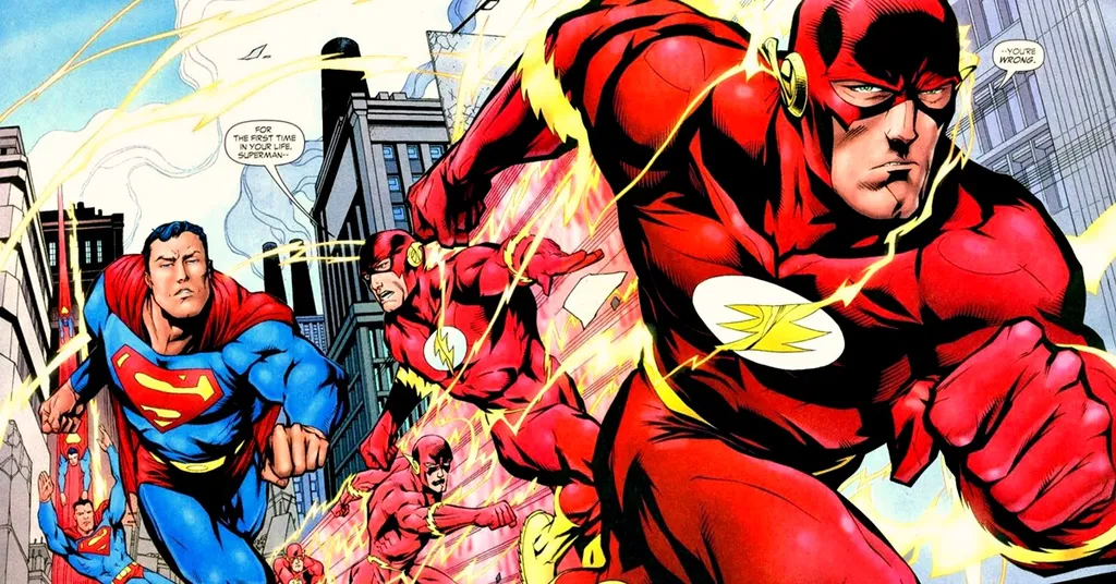 James Gunn e Peter Safran anunciam 10 anos de filmes e séries do universo DC
