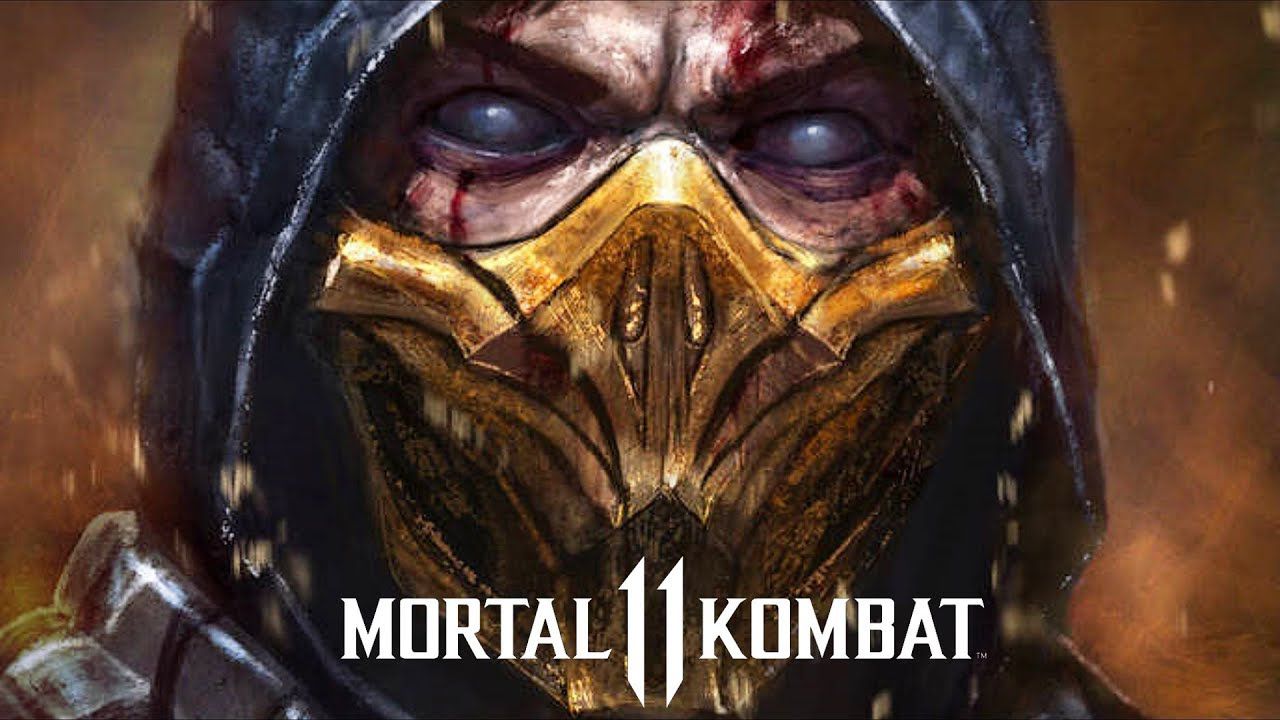 Como é jogar Mortal Kombat 4 do PLAYSTATION hoje? É TUDO ESTRANHO