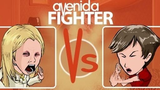 Jogo da Nina e da Carminha: quem é que manda no lixão de Avenida Brasil?