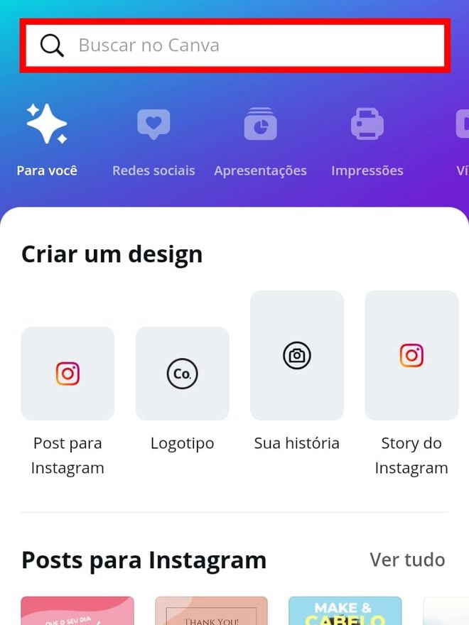 Como Criar Uma Tabela No Canva Canaltech