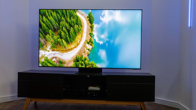 Review Smart TV Samsung QN800B | 8K com ótima qualidade