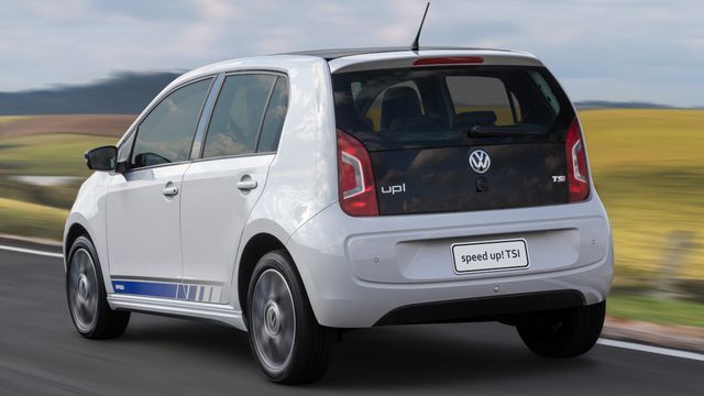 Divulgação/Volkswagen