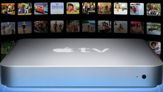 Nova Apple TV não deve trazer suporte a TVs 4K