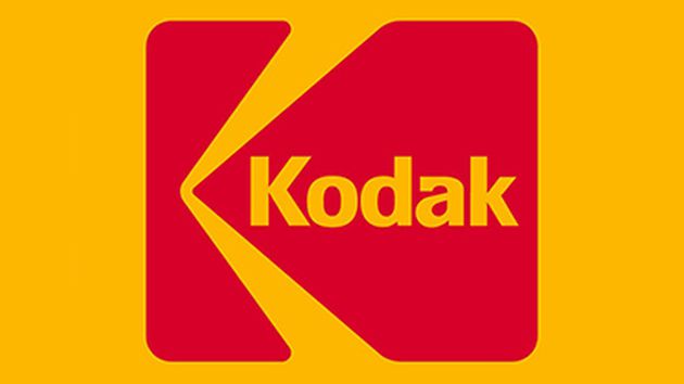 Kodak perde guerra de patentes contra Apple e RIM