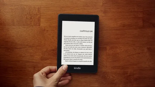 Amazon encerra operações da loja de livros virtuais do Kindle na China