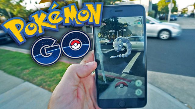 Pokémon Go – Novos Pokémons da Segunda Geração