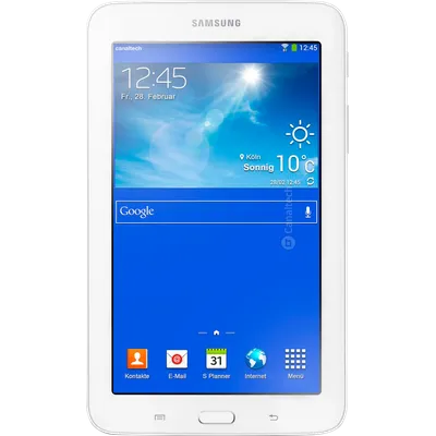 Galaxy Tab 3 Lite 7.0