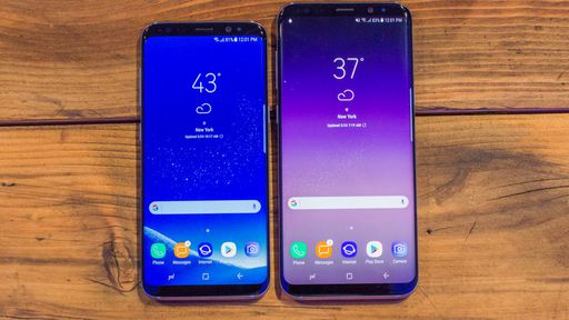 Galaxy S8 quebra recorde e se torna celular mais vendido em pré-vendas
