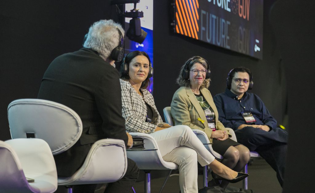 futurecom 2025 painel IEEE