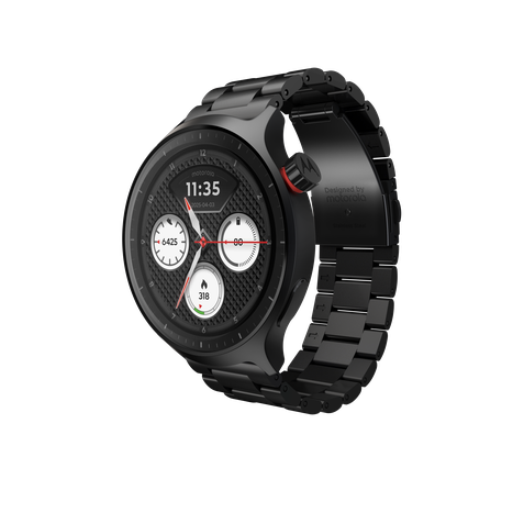 moto watch