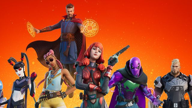 Fortnite ganha nova temporada com mudança nos requisitos de PC