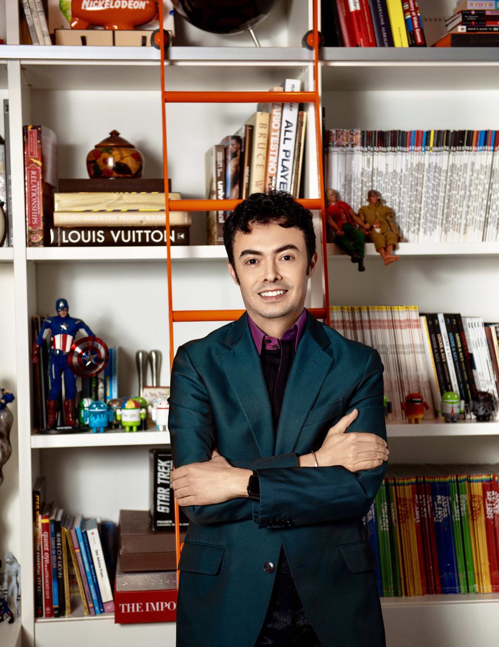 Diversidade importa: fundador do Orkut fala sobre a inclusão na tecnologia