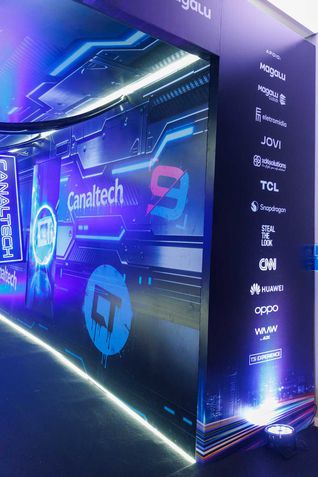 9&ordm; Pr&ecirc;mio Canaltech